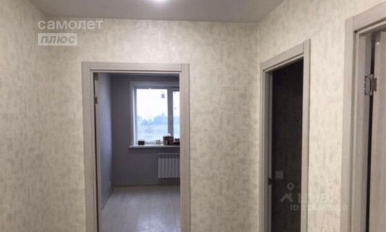 Продажа 3-комнатной квартиры 92 м², 2/12 этаж