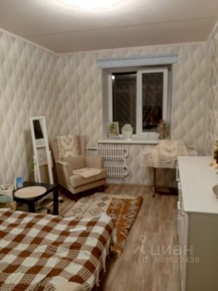 Аренда 2-комнатной квартиры 50 м², 2/5 этаж