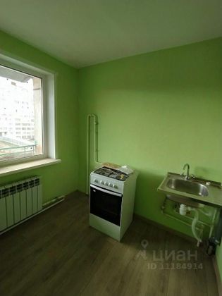 Продажа 2-комнатной квартиры 49,7 м², 5/5 этаж