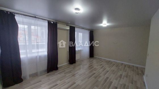 Продажа 1-комнатной квартиры 48,5 м², 2/10 этаж