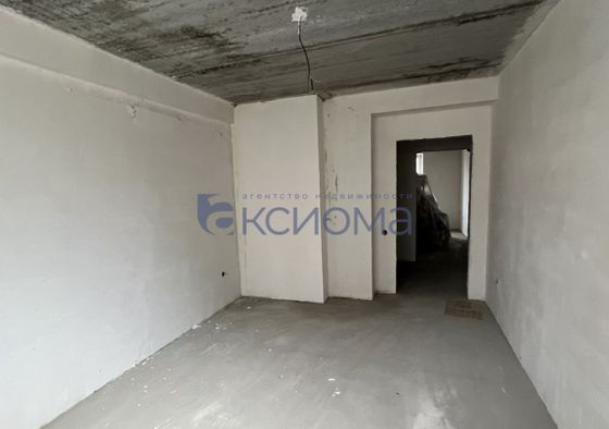 Продажа 3-комнатной квартиры 90 м², 12/16 этаж