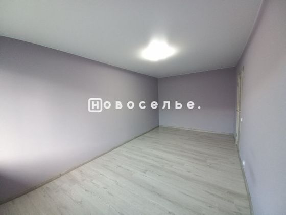 Продажа 3-комнатной квартиры 62 м², 4/5 этаж