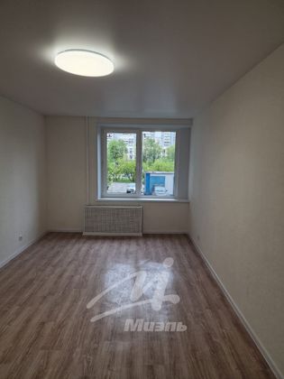 Продажа 1-комнатной квартиры 38,5 м², 2/16 этаж