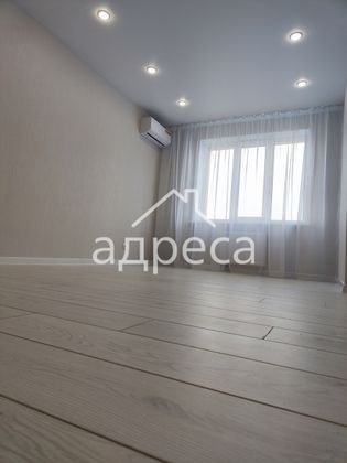 Продажа 2-комнатной квартиры 60,9 м², 13/29 этаж