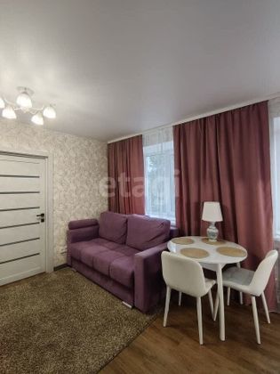 Продажа 3-комнатной квартиры 52 м², 4/5 этаж