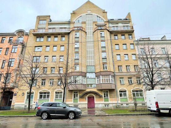 Продажа 2-комнатной квартиры 76,7 м², 5/10 этаж