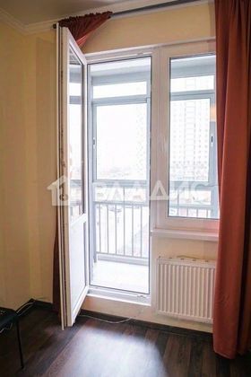 Продажа 1-комнатной квартиры 26 м², 14/25 этаж