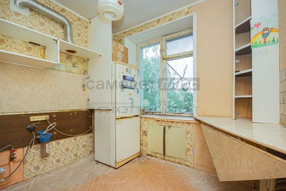 Продажа 2-комнатной квартиры 48,1 м², 5/5 этаж