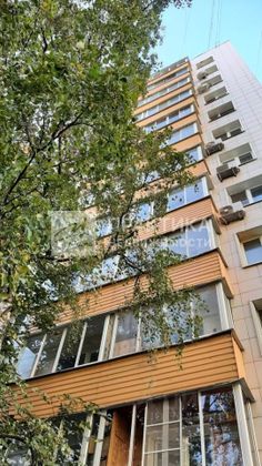 Продажа 2-комнатной квартиры 37,6 м², 1/12 этаж