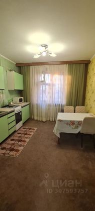 Аренда 3-комнатной квартиры 65 м², 3/9 этаж