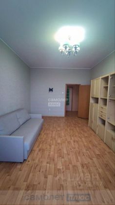 Продажа 1-комнатной квартиры 50,7 м², 5/10 этаж