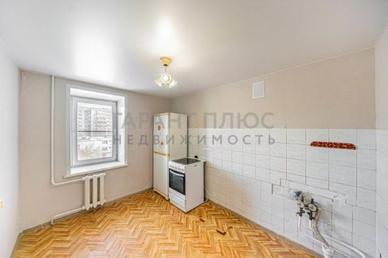 Продажа 2-комнатной квартиры 51,2 м², 4/14 этаж