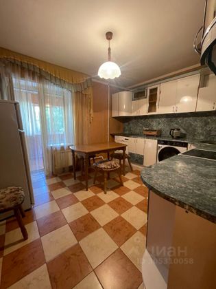 Продажа 3-комнатной квартиры 72,2 м², 4/16 этаж