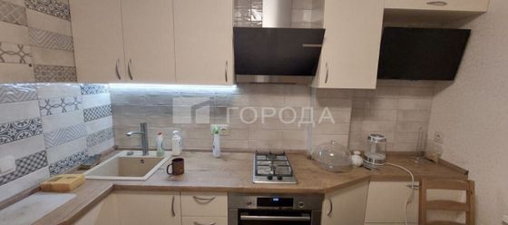 Продажа 1-комнатной квартиры 32,5 м², 9/14 этаж