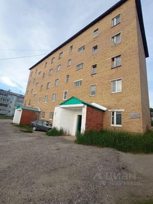 Продажа 3-комнатной квартиры 62,2 м², 1/5 этаж