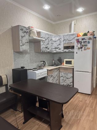 Продажа квартиры-студии 25 м², 1/3 этаж