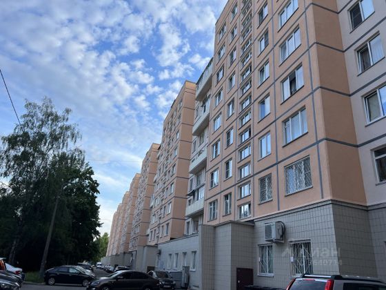 Продажа 1-комнатной квартиры 30,2 м², 2/9 этаж