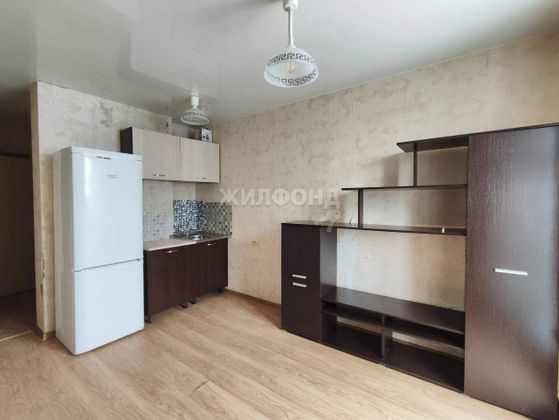 Продажа квартиры-студии 19,3 м², 11/17 этаж