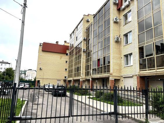 Продажа 3-комнатной квартиры 122 м², 5/6 этаж