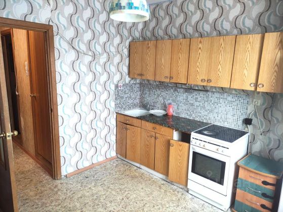 Продажа 1-комнатной квартиры 38,7 м², 9/18 этаж