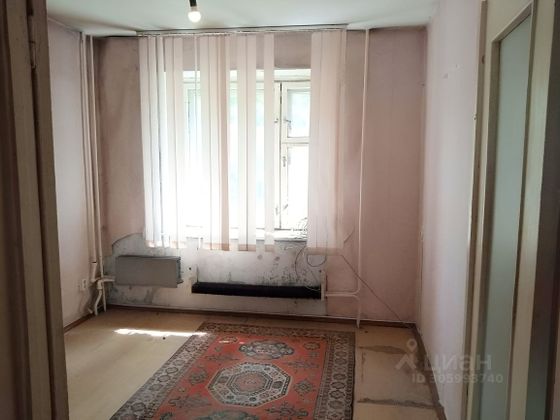 Продажа 4-комнатной квартиры 76 м², 1/5 этаж