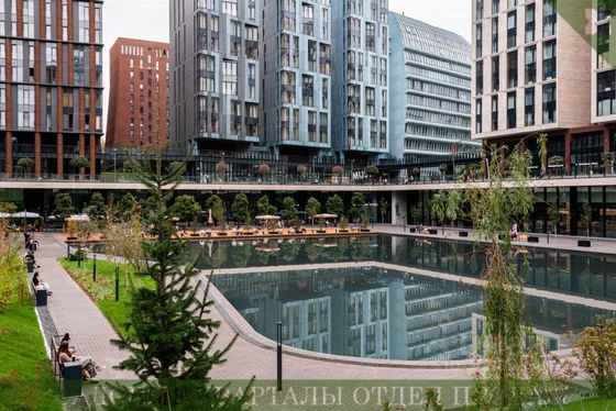 Продажа 2-комнатной квартиры 102,8 м², 3/12 этаж