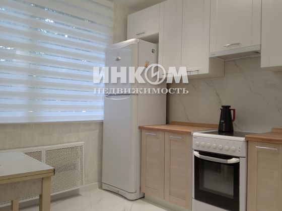 Продажа 2-комнатной квартиры 52,5 м², 1/14 этаж