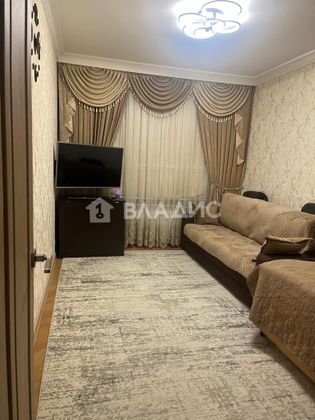 Продажа 1-комнатной квартиры 35,8 м², 3/3 этаж