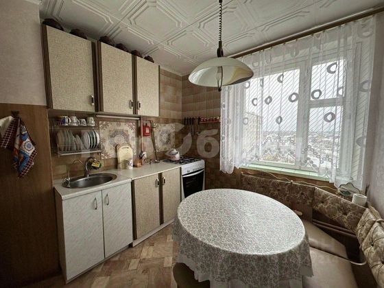 Продажа 3-комнатной квартиры 64,5 м², 7/9 этаж