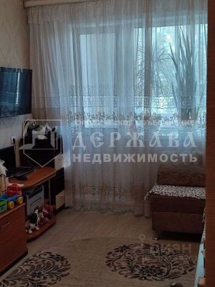 Продажа 2-комнатной квартиры 45 м², 4/5 этаж