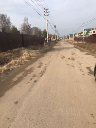 Продажа участка, 8 соток