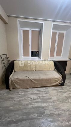 Продажа 1-комнатной квартиры 20 м², 2/2 этаж