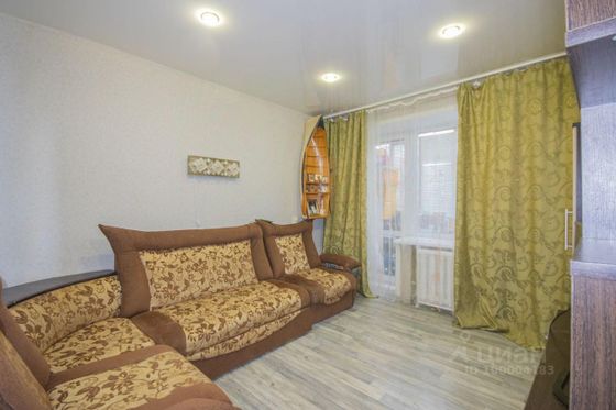 Продажа 4-комнатной квартиры 61 м², 5/5 этаж