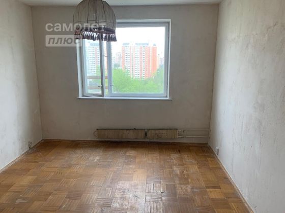 Продажа 2-комнатной квартиры 54 м², 11/16 этаж