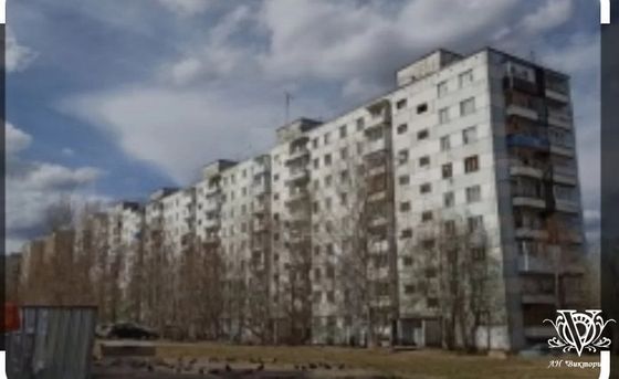 Продажа 3-комнатной квартиры 62,3 м², 7/9 этаж