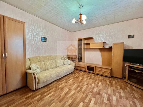 Продажа 1-комнатной квартиры 43 м², 3/8 этаж