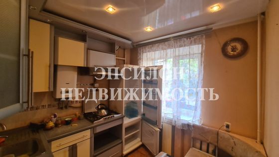 Продажа 1-комнатной квартиры 29,1 м², 2/5 этаж