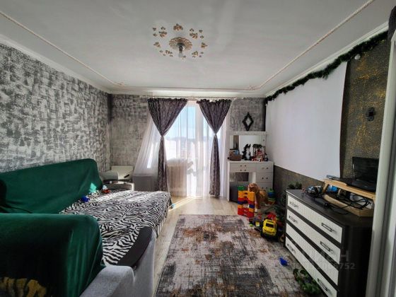 Продажа 2-комнатной квартиры 50 м², 7/9 этаж