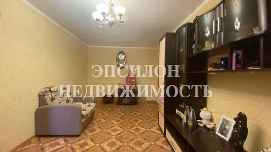 Продажа 2-комнатной квартиры 44 м², 2/5 этаж