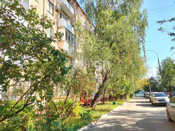 Продажа 2-комнатной квартиры 42 м², 5/5 этаж