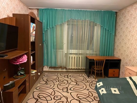 Аренда 2-комнатной квартиры 48,5 м², 5/5 этаж