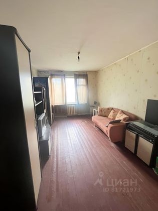 Продажа 3-комнатной квартиры 58,4 м², 2/5 этаж