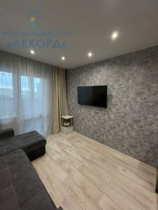 Продажа 1-комнатной квартиры 33,7 м², 6/18 этаж