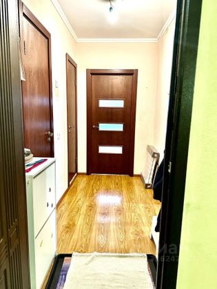 Продажа 2-комнатной квартиры 63 м², 2/17 этаж