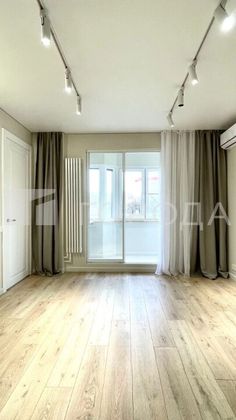 Продажа 1-комнатной квартиры 38,2 м², 4/17 этаж