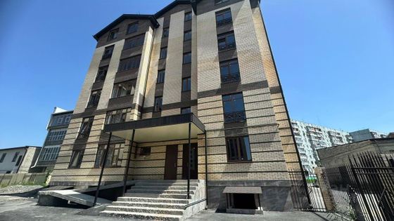 Продажа 1-комнатной квартиры 48 м², 1/7 этаж