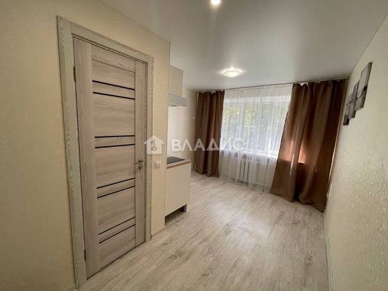 Продажа 1-комнатной квартиры 13,5 м², 2/4 этаж