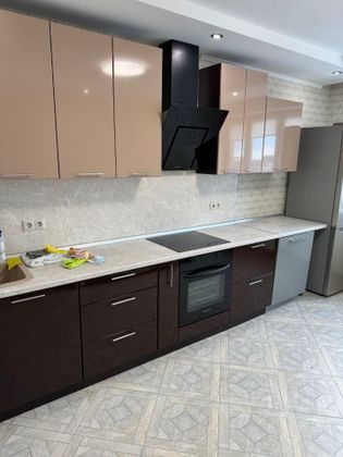 Продажа 2-комнатной квартиры 75 м², 13/14 этаж