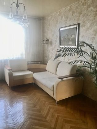 Продажа 3-комнатной квартиры 63,5 м², 10/12 этаж