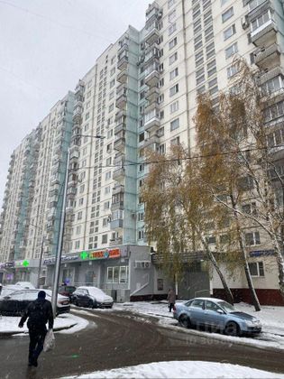 Продажа 3-комнатной квартиры 74 м², 16/16 этаж